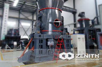LM Grinding Mill<