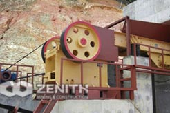 Jaw Crusher For Sale In India